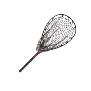Fishpond Nomad MidLength Boat Net Wild Run Edition in One Color